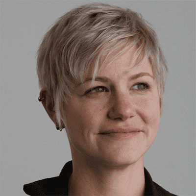 Photo of Rainey Reitman